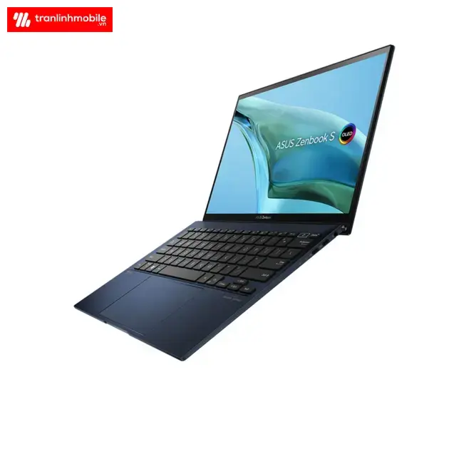 Thay Bàn Phím Laptop Asus Zenbook UM5302TA Chính Hãng - Trần Linh Mobile Thay Bàn Phím Laptop Asus Zenbook UM5302TA Chính Hãng - Trần Linh Mobile