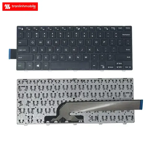 Thay Bàn Phím Laptop Dell Inspiron 3452 Lấy Ngay, Giá Tốt Nhất Hải Phòng và Hà Nội Thay Bàn Phím Laptop Dell Inspiron 3452 Lấy Ngay, Giá Tốt Nhất Hải Phòng và Hà Nội