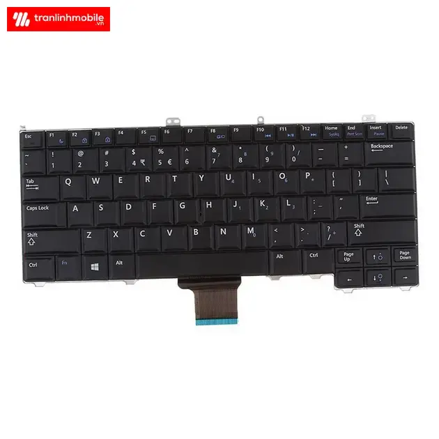 Thay Bàn Phím Laptop Dell Latitude E7240 Uy Tín, Giá Rẻ Tại Hải Phòng và Hà Nội Thay Bàn Phím Laptop Dell Latitude E7240 Uy Tín, Giá Rẻ Tại Hải Phòng và Hà Nội