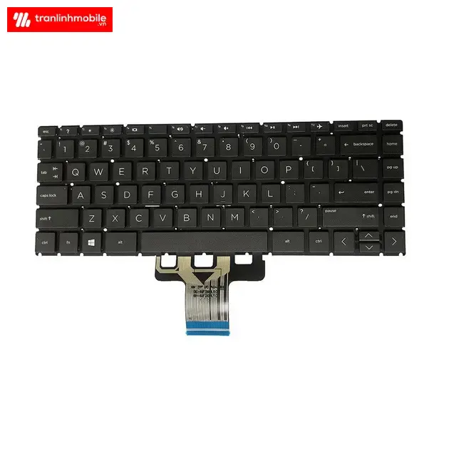 Thay Bàn Phím Laptop HP Pavilion X360 Chính Hãng, Uy Tín - Hải Phòng và Hà Nội Thay Bàn Phím Laptop HP Pavilion X360 Chính Hãng, Uy Tín - Hải Phòng và Hà Nội