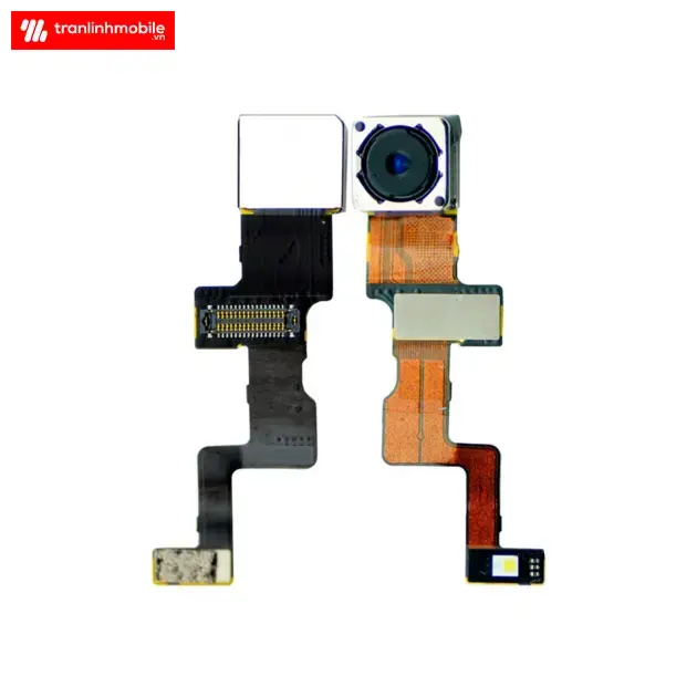 Thay Camera Sau iPhone 5 Giá Rẻ, Chính Hãng tại Hải Phòng và Hà Nội Thay Camera Sau iPhone 5 Giá Rẻ, Chính Hãng tại Hải Phòng và Hà Nội