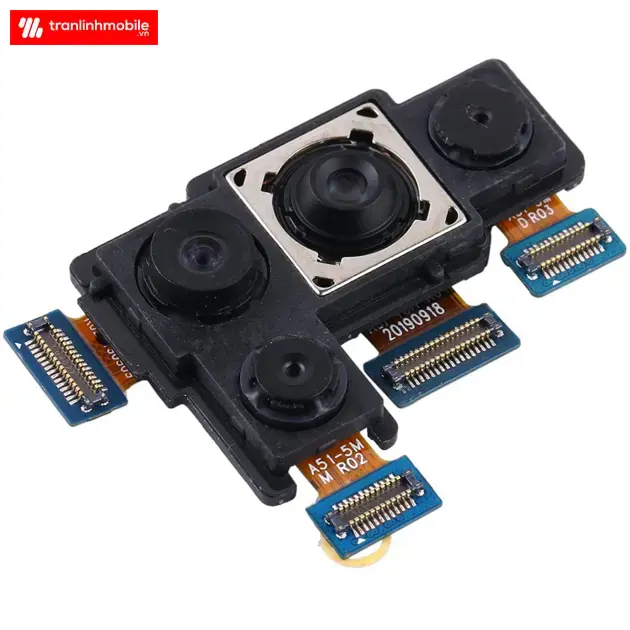 Thay Camera Sau Samsung A51 Giá Rẻ, Chính Hãng tại Hải Phòng và Hà Nội Thay Camera Sau Samsung A51 Giá Rẻ, Chính Hãng tại Hải Phòng và Hà Nội