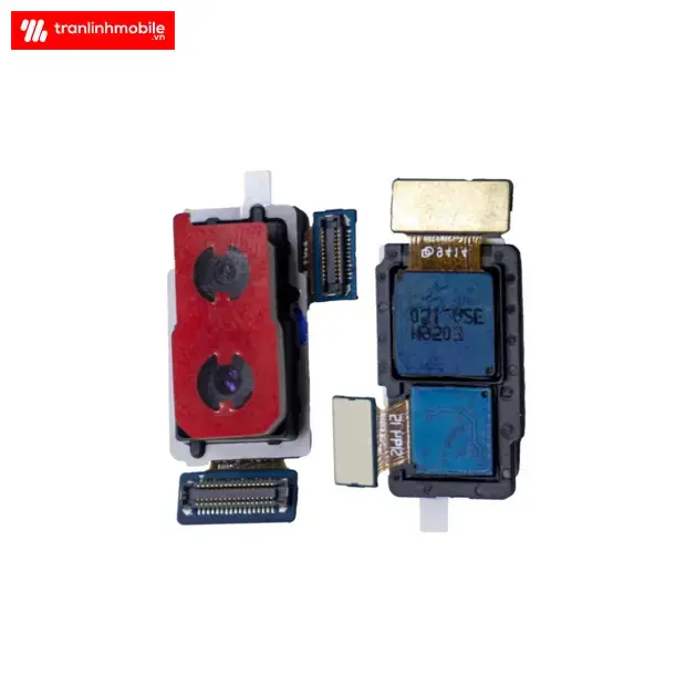 Thay Camera Sau Samsung M20 Chính Hãng, Uy Tín | Trần Linh Mobile Thay Camera Sau Samsung M20 Chính Hãng, Uy Tín | Trần Linh Mobile