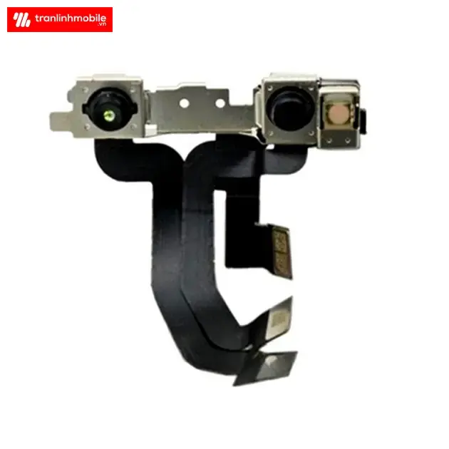 Thay Camera Trước iPhone 11 Pro Chính Hãng, Uy Tín - Trần Linh Mobile Thay Camera Trước iPhone 11 Pro Chính Hãng, Uy Tín - Trần Linh Mobile