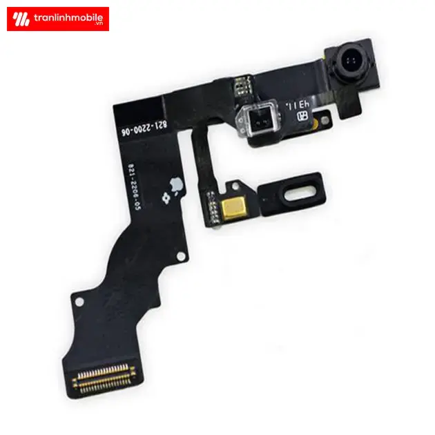 Thay Camera Trước iPhone 6 Plus Giá Rẻ, Uy Tín, Lấy Ngay Tại Hải Phòng và Hà Nội Thay Camera Trước iPhone 6 Plus Giá Rẻ, Uy Tín, Lấy Ngay Tại Hải Phòng và Hà Nội