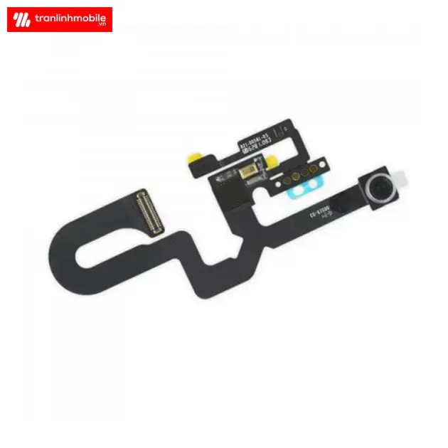 Thay Camera Trước iPhone 7 Plus Chính Hãng, Giá Tốt Nhất Thay Camera Trước iPhone 7 Plus Chính Hãng, Giá Tốt Nhất