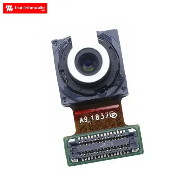 Thay Camera Trước Samsung A9 2018 Giá Rẻ, Chính Hãng tại Trần Linh Mobile Thay Camera Trước Samsung A9 2018 Giá Rẻ, Chính Hãng tại Trần Linh Mobile