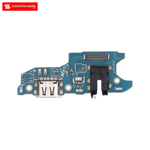 Thay Chân Sạc Oppo A17 Chính Hãng, Giá Rẻ, Lấy Ngay Tại Hải Phòng và Hà Nội Thay Chân Sạc Oppo A17 Chính Hãng, Giá Rẻ, Lấy Ngay Tại Hải Phòng và Hà Nội