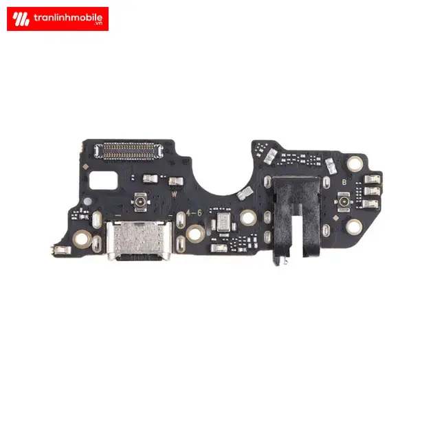 Thay Chân Sạc Oppo A58 Chính Hãng, Uy Tín, Lấy Ngay Tại Hải Phòng và Hà Nội Thay Chân Sạc Oppo A58 Chính Hãng, Uy Tín, Lấy Ngay Tại Hải Phòng và Hà Nội