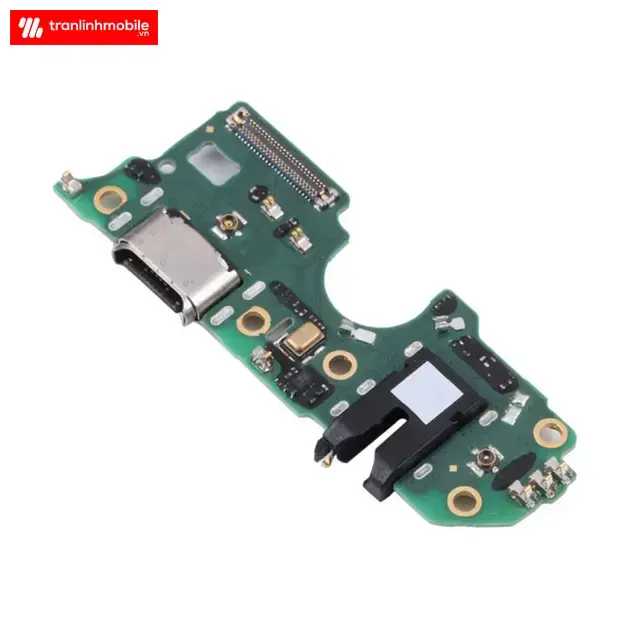 Thay Chân Sạc Oppo A77 2022 Chính Hãng, Uy Tín, Lấy Ngay Tại Hải Phòng và Hà Nội Thay Chân Sạc Oppo A77 2022 Chính Hãng, Uy Tín, Lấy Ngay Tại Hải Phòng và Hà Nội