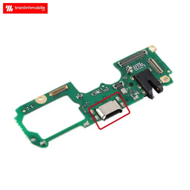 Thay Chân Sạc Oppo F17 Chính Hãng, Uy Tín, Lấy Ngay Tại Hải Phòng và Hà Nội Thay Chân Sạc Oppo F17 Chính Hãng, Uy Tín, Lấy Ngay Tại Hải Phòng và Hà Nội