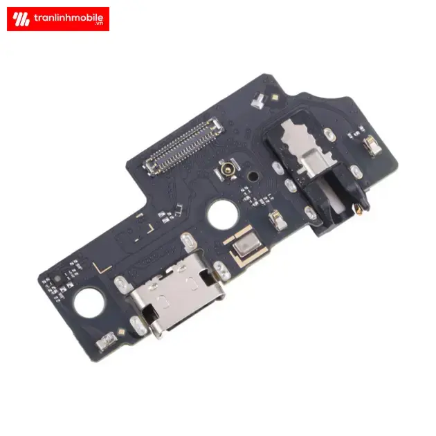 Thay Chân Sạc Samsung A05 Lấy Ngay, Chính Hãng tại Trần Linh Mobile Thay Chân Sạc Samsung A05 Lấy Ngay, Chính Hãng tại Trần Linh Mobile