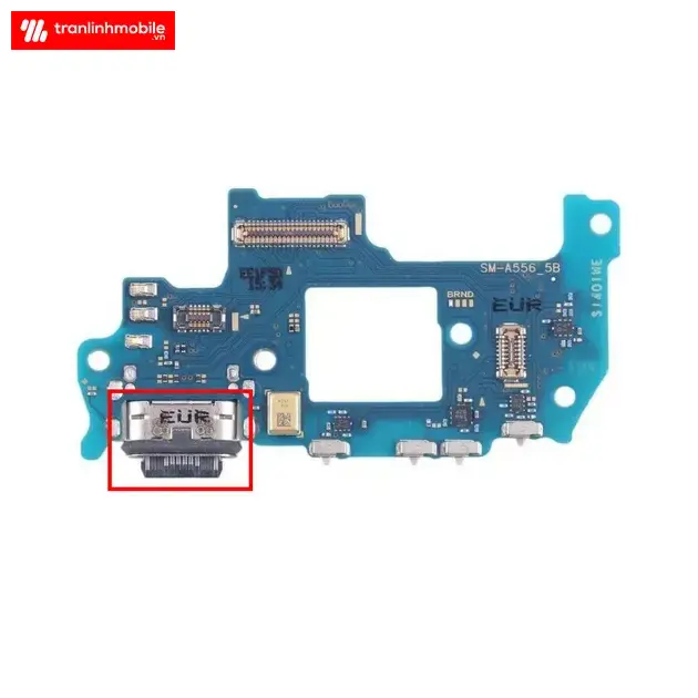 Thay Chân Sạc Samsung A55 Chất Lượng, Uy Tín, Lấy Ngay Tại Hải Phòng và Hà Nội Thay Chân Sạc Samsung A55 Chất Lượng, Uy Tín, Lấy Ngay Tại Hải Phòng và Hà Nội