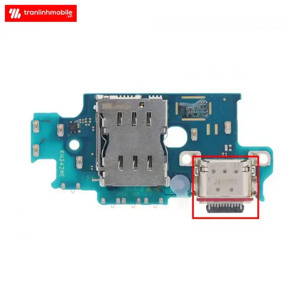 Thay Chân Sạc Samsung S24 Plus Lấy Ngay, Chính Hãng tại Hải Phòng và Hà Nội Thay Chân Sạc Samsung S24 Plus Lấy Ngay, Chính Hãng tại Hải Phòng và Hà Nội