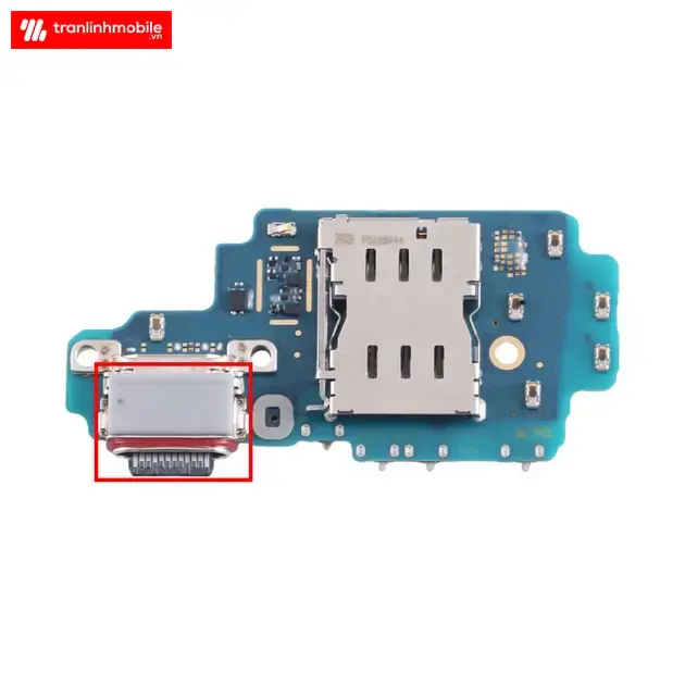 Thay Chân Sạc Samsung S24 Ultra Chính Hãng, Uy Tín, Lấy Ngay Thay Chân Sạc Samsung S24 Ultra Chính Hãng, Uy Tín, Lấy Ngay