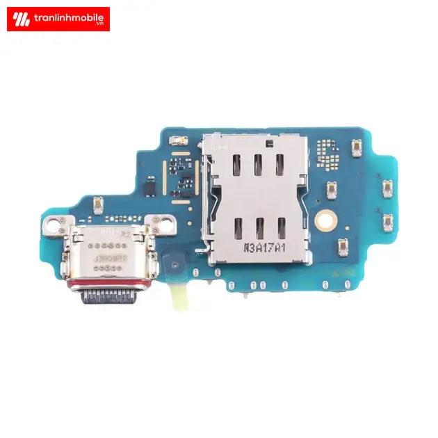 Thay Chân Sạc Samsung S24 Uy Tín, Giá Tốt, Lấy Ngay Tại Hải Phòng và Hà Nội Thay Chân Sạc Samsung S24 Uy Tín, Giá Tốt, Lấy Ngay Tại Hải Phòng và Hà Nội