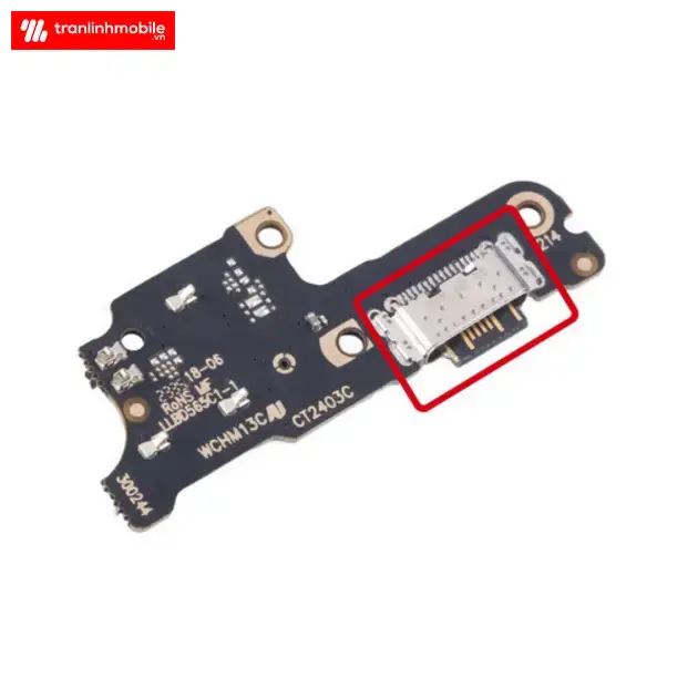 Thay Chân Sạc Xiaomi Redmi 13C Uy Tín, Lấy Ngay Tại Hải Phòng và Hà Nội Thay Chân Sạc Xiaomi Redmi 13C Uy Tín, Lấy Ngay Tại Hải Phòng và Hà Nội