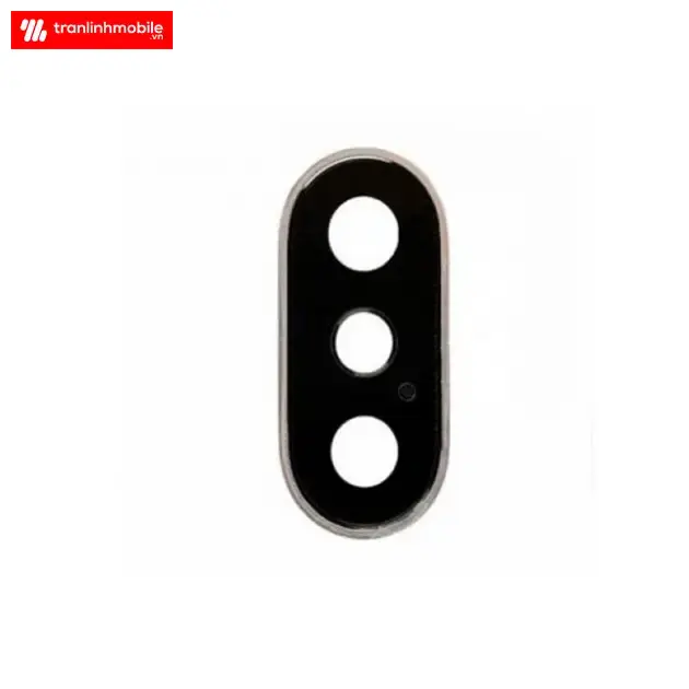 Thay kính camera iPhone X chuyên nghiệp, uy tín, lấy ngay tại Hải Phòng và Hà Nội Thay kính camera iPhone X chuyên nghiệp, uy tín, lấy ngay tại Hải Phòng và Hà Nội