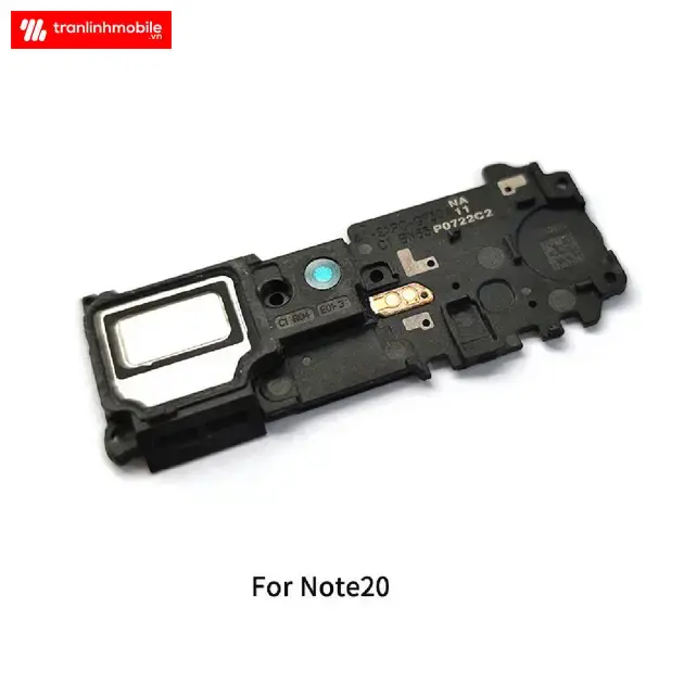 Thay Loa Ngoài Samsung Note 20 Chính Hãng, Uy Tín, Lấy Ngay tại Hải Phòng và Hà Nội Thay Loa Ngoài Samsung Note 20 Chính Hãng, Uy Tín, Lấy Ngay tại Hải Phòng và Hà Nội