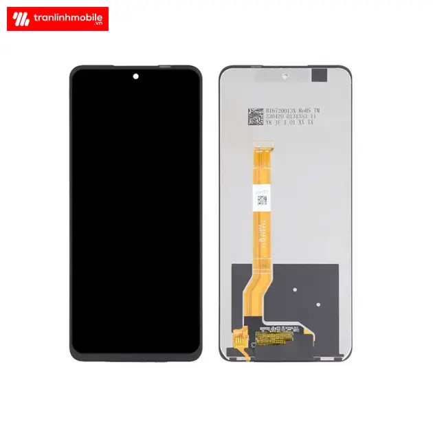 Thay Màn Hình Oppo A98 Chính Hãng, Uy Tín | Trần Linh Mobile Thay Màn Hình Oppo A98 Chính Hãng, Uy Tín | Trần Linh Mobile