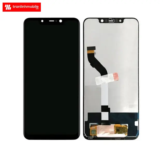 Thay Màn Hình Pocophone F1 Uy Tín, Chính Hãng Tại Trần Linh Mobile Thay Màn Hình Pocophone F1 Uy Tín, Chính Hãng Tại Trần Linh Mobile