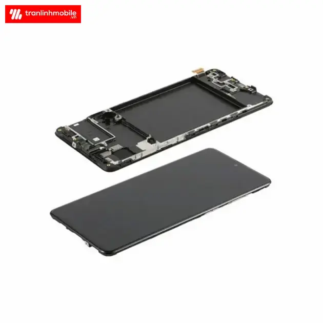 Thay Màn Hình Samsung A71 Chính Hãng, Uy Tín - Trần Linh Mobile Thay Màn Hình Samsung A71 Chính Hãng, Uy Tín - Trần Linh Mobile