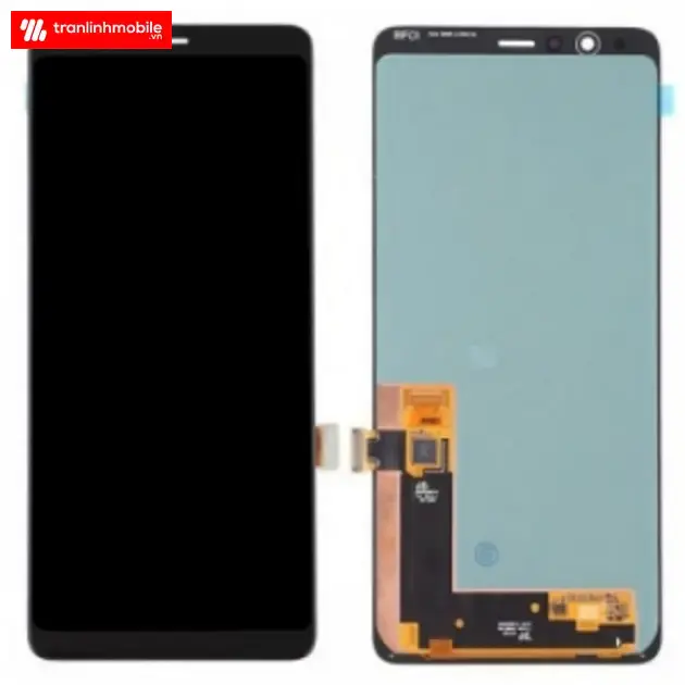 Thay Màn Hình Samsung A8 Star Chuyên Nghiệp, Giá Tốt Nhất Thay Màn Hình Samsung A8 Star Chuyên Nghiệp, Giá Tốt Nhất