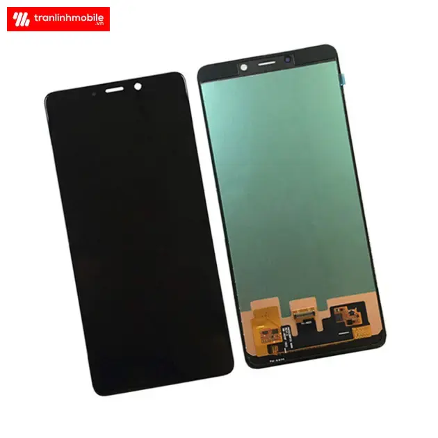 Thay Màn Hình Samsung A9 2018 Chính Hãng, Giá Rẻ Nhất Hải Phòng và Hà Nội Thay Màn Hình Samsung A9 2018 Chính Hãng, Giá Rẻ Nhất Hải Phòng và Hà Nội