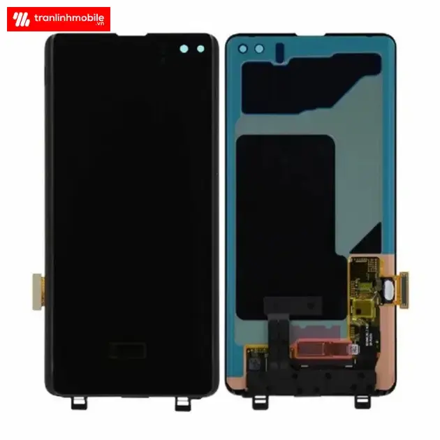 Thay Màn Hình Samsung S10 Plus Chính Hãng, Lấy Ngay Tại Hải Phòng và Hà Nội Thay Màn Hình Samsung S10 Plus Chính Hãng, Lấy Ngay Tại Hải Phòng và Hà Nội