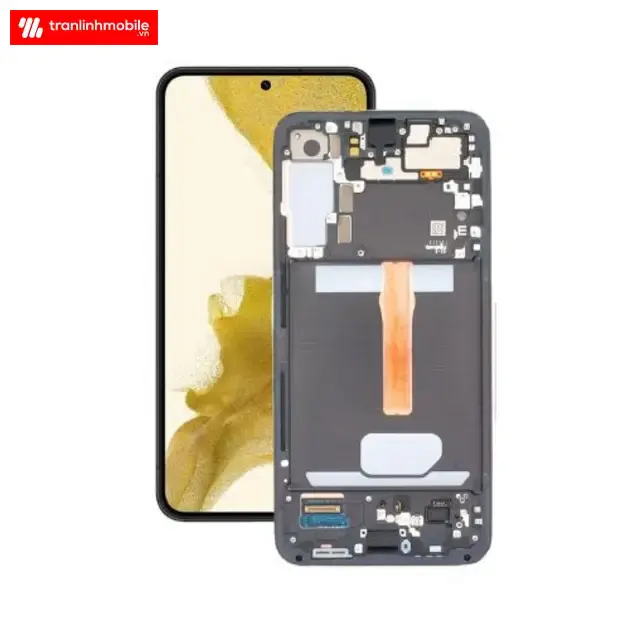 Thay Màn Hình Samsung S22 Chính Hãng, Lấy Ngay Tại Hải Phòng và Hà Nội Thay Màn Hình Samsung S22 Chính Hãng, Lấy Ngay Tại Hải Phòng và Hà Nội