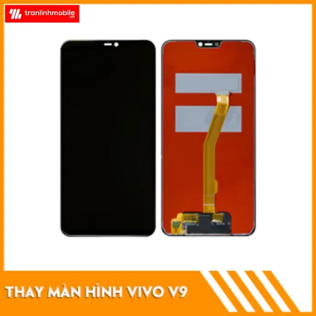 Thay Màn Hình Vivo V9 Chính Hãng, Giá Rẻ, Uy Tín, Lấy Ngay Tại Hải Phòng và Hà Nội Thay Màn Hình Vivo V9 Chính Hãng, Giá Rẻ, Uy Tín, Lấy Ngay Tại Hải Phòng và Hà Nội