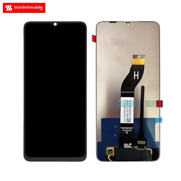 Thay Màn Hình Xiaomi POCO C65 Giá Rẻ, Uy Tín, Lấy Ngay tại Trần Linh Mobile Thay Màn Hình Xiaomi POCO C65 Giá Rẻ, Uy Tín, Lấy Ngay tại Trần Linh Mobile