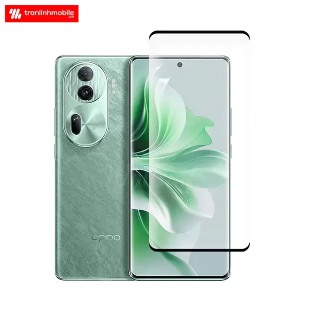 Thay Mặt Kính Oppo Reno11 Pro Uy Tín, Giá Rẻ Tại Hải Phòng và Hà Nội Thay Mặt Kính Oppo Reno11 Pro Uy Tín, Giá Rẻ Tại Hải Phòng và Hà Nội
