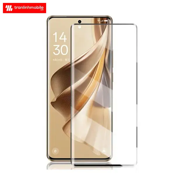 Thay Mặt Kính Oppo Reno11 Uy Tín, Giá Rẻ Tại Hải Phòng và Hà Nội - Trần Linh Mobile Thay Mặt Kính Oppo Reno11 Uy Tín, Giá Rẻ Tại Hải Phòng và Hà Nội - Trần Linh Mobile