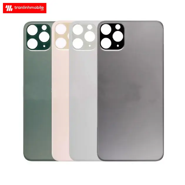 Thay Mặt Kính Sau iPhone 11 Pro Max Chính Hãng, Uy Tín, Lấy Ngay Thay Mặt Kính Sau iPhone 11 Pro Max Chính Hãng, Uy Tín, Lấy Ngay