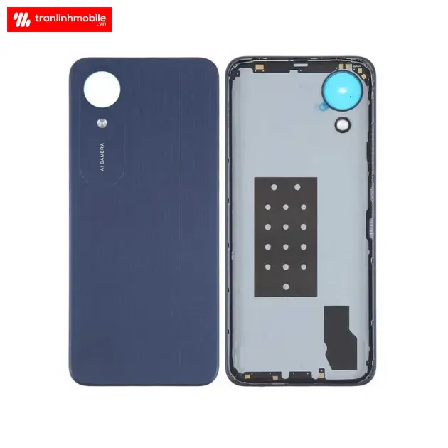 Thay Nắp Lưng Oppo A17K Giá Tốt, Chính Hãng tại Hải Phòng và Hà Nội Thay Nắp Lưng Oppo A17K Giá Tốt, Chính Hãng tại Hải Phòng và Hà Nội