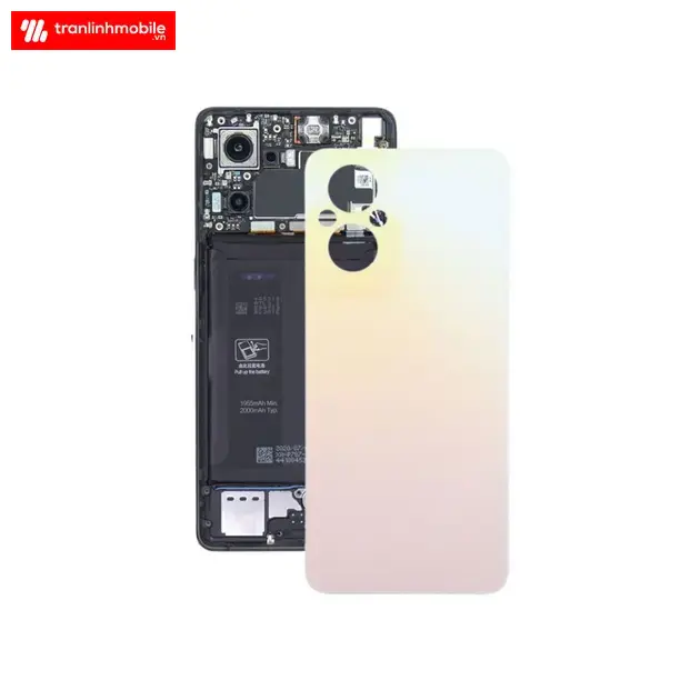 Thay Nắp Lưng Oppo Reno8 Z Chính Hãng, Uy Tín, Giá Tốt Nhất Thay Nắp Lưng Oppo Reno8 Z Chính Hãng, Uy Tín, Giá Tốt Nhất