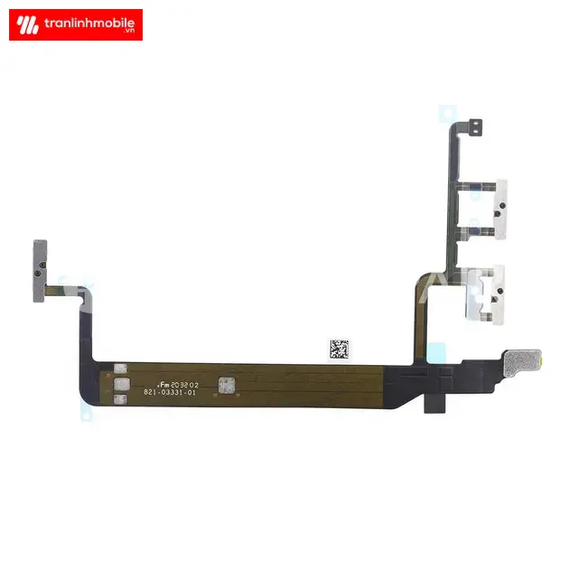 Thay Nút Nguồn iPhone 13 Pro Giá Tốt, Chính Hãng, Lấy Ngay Tại Hải Phòng và Hà Nội Thay Nút Nguồn iPhone 13 Pro Giá Tốt, Chính Hãng, Lấy Ngay Tại Hải Phòng và Hà Nội