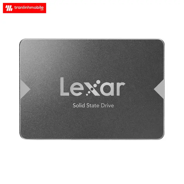 Thay Ổ Cứng SSD 1TB Lexar NS100 SATA III Chính Hãng Tại Hải Phòng và Hà Nội Thay Ổ Cứng SSD 1TB Lexar NS100 SATA III Chính Hãng Tại Hải Phòng và Hà Nội