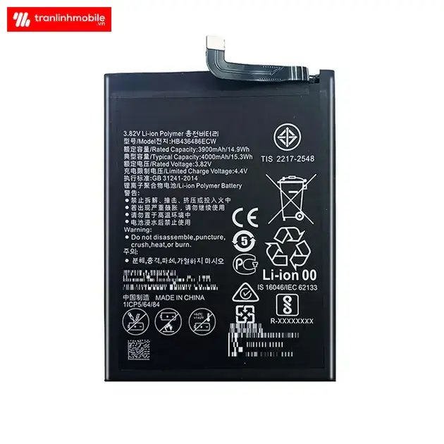 Thay Pin Huawei P20 Pro Chính Hãng, Uy Tín, Lấy Ngay Tại Hải Phòng và Hà Nội Thay Pin Huawei P20 Pro Chính Hãng, Uy Tín, Lấy Ngay Tại Hải Phòng và Hà Nội