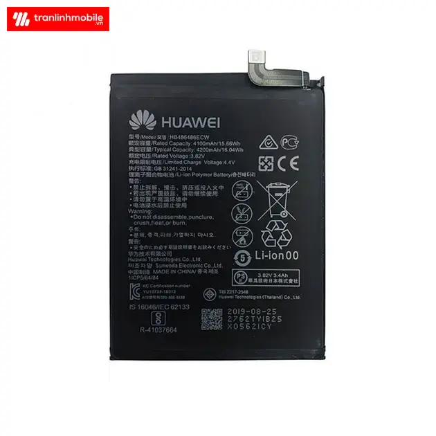 Thay Pin Huawei P30 Pro Chính Hãng, Uy Tín, Lấy Ngay tại Hải Phòng và Hà Nội Thay Pin Huawei P30 Pro Chính Hãng, Uy Tín, Lấy Ngay tại Hải Phòng và Hà Nội