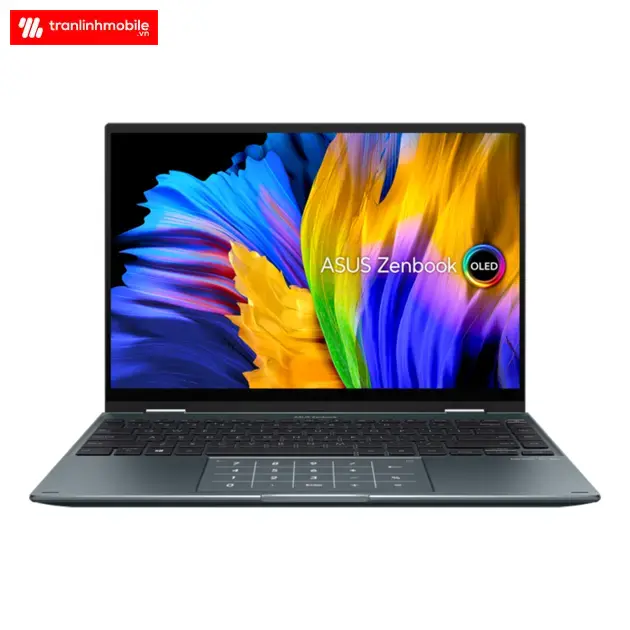 Thay Pin Laptop Asus Zenbook Flip UP5401ZA Chính Hãng, Giá Tốt Tại Hải Phòng và Hà Nội Thay Pin Laptop Asus Zenbook Flip UP5401ZA Chính Hãng, Giá Tốt Tại Hải Phòng và Hà Nội