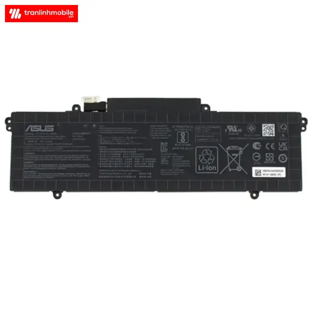Thay Pin Laptop Asus Zenbook UM5401QA Chính Hãng, Lấy Ngay tại Hải Phòng và Hà Nội Thay Pin Laptop Asus Zenbook UM5401QA Chính Hãng, Lấy Ngay tại Hải Phòng và Hà Nội