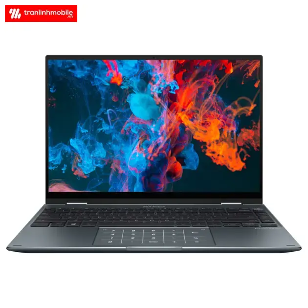 Thay Pin Laptop Asus Zenbook UP5401ZA Chính Hãng, Giá Tốt Nhất Hải Phòng và Hà Nội Thay Pin Laptop Asus Zenbook UP5401ZA Chính Hãng, Giá Tốt Nhất Hải Phòng và Hà Nội