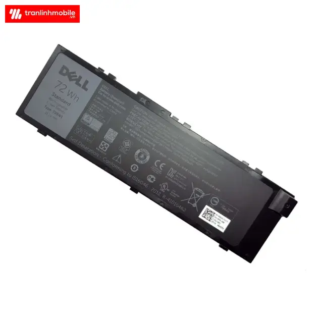 Thay Pin Laptop Dell Precision 7510 Lấy Ngay, Giá Tốt Tại Hải Phòng và Hà Nội Thay Pin Laptop Dell Precision 7510 Lấy Ngay, Giá Tốt Tại Hải Phòng và Hà Nội