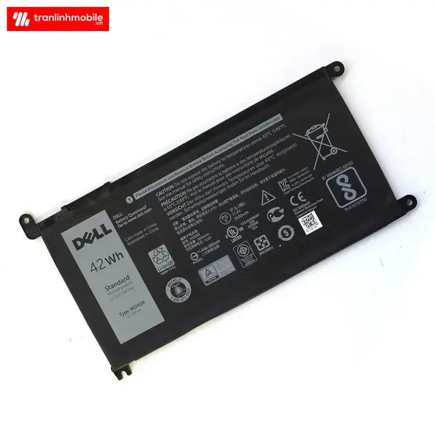 Thay Pin Laptop Dell Vostro 3405 Chính Hãng, Lấy Ngay Tại Hải Phòng và Hà Nội Thay Pin Laptop Dell Vostro 3405 Chính Hãng, Lấy Ngay Tại Hải Phòng và Hà Nội