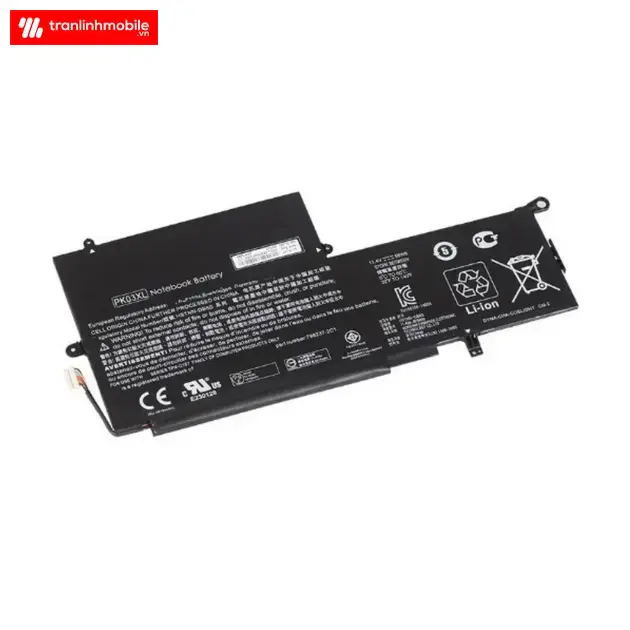 Thay Pin Laptop HP Spectre X360 14 Chính Hãng, Giá Tốt Nhất Hải Phòng và Hà Nội Thay Pin Laptop HP Spectre X360 14 Chính Hãng, Giá Tốt Nhất Hải Phòng và Hà Nội