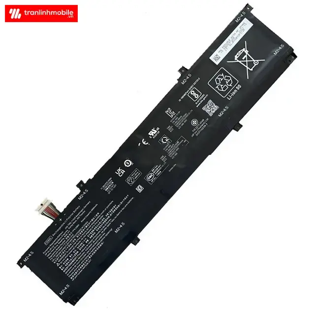 Thay Pin Laptop HP Spectre X360 16 Chính Hãng, Giá Tốt Nhất Hải Phòng và Hà Nội Thay Pin Laptop HP Spectre X360 16 Chính Hãng, Giá Tốt Nhất Hải Phòng và Hà Nội