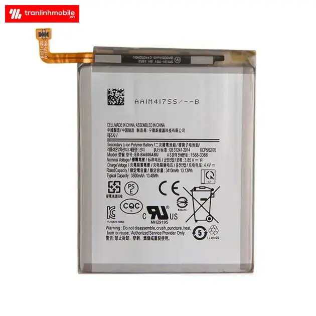 Thay Pin Samsung A60 Chính Hãng, Uy Tín, Lấy Ngay Tại Hải Phòng và Hà Nội Thay Pin Samsung A60 Chính Hãng, Uy Tín, Lấy Ngay Tại Hải Phòng và Hà Nội