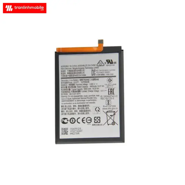 Thay Pin Samsung M11 Chính Hãng, Giá Rẻ, Lấy Ngay Tại Hải Phòng và Hà Nội Thay Pin Samsung M11 Chính Hãng, Giá Rẻ, Lấy Ngay Tại Hải Phòng và Hà Nội